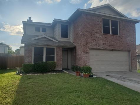 6809 Rondo Drive Dallas TX 75241
