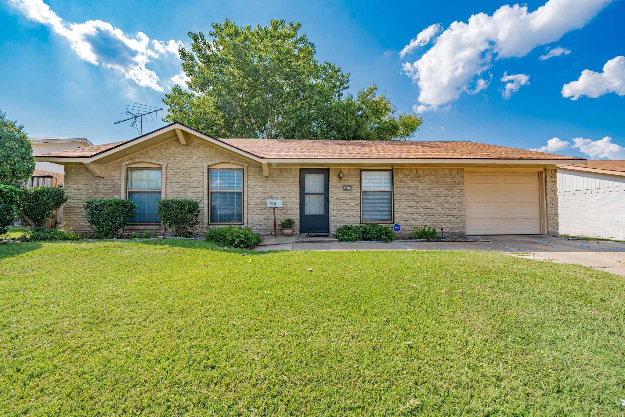 401 Starling Drive Mesquite TX 75149