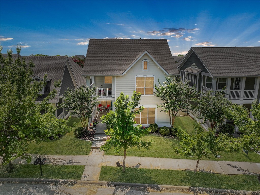 1148 Hayden Lane Savannah TX 76227