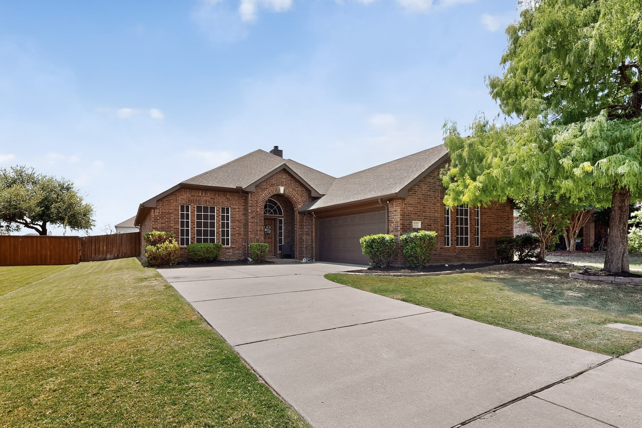222 Brook Meadow Court Midlothian TX 76065