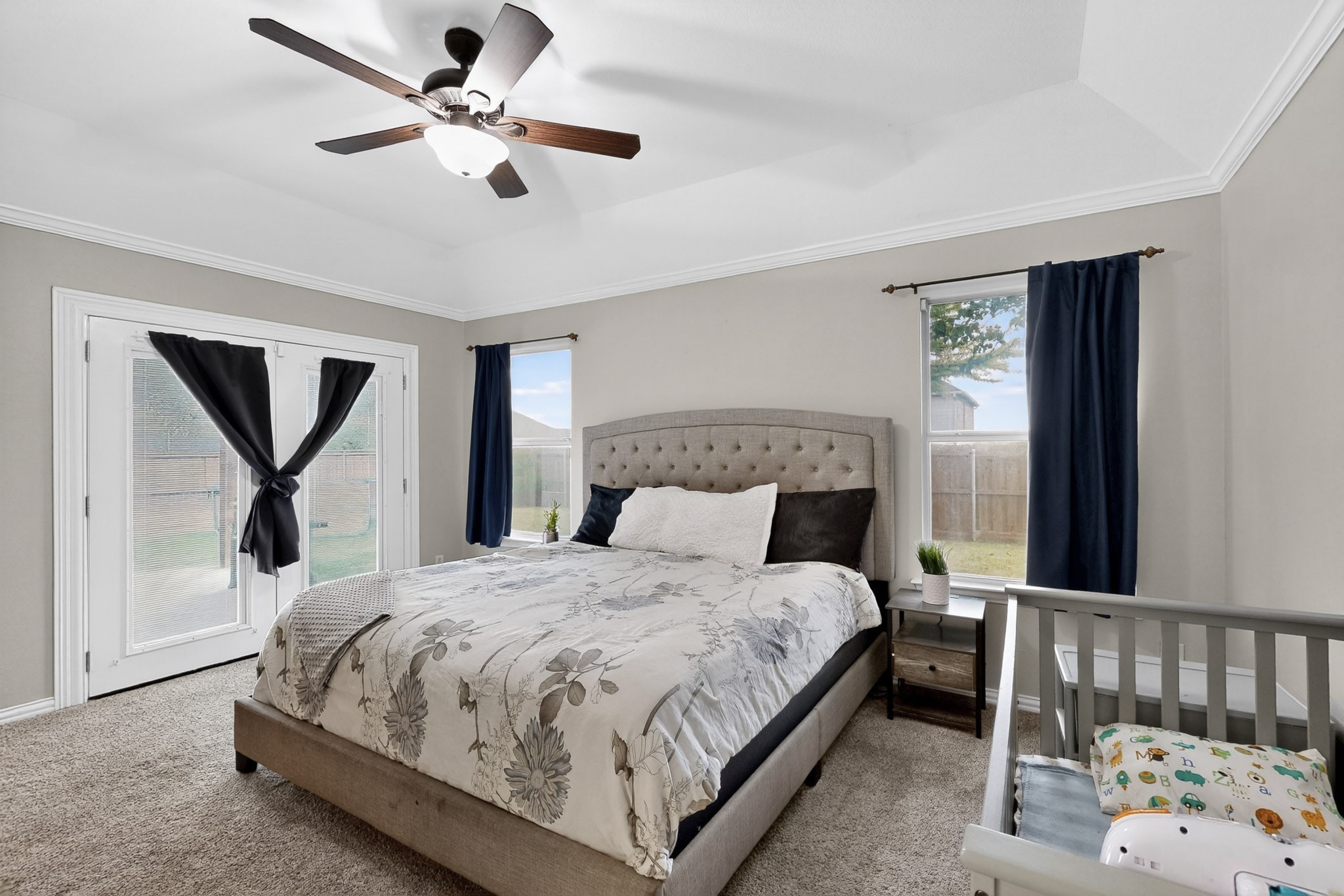 222 Brook Meadow Court Midlothian TX 76065