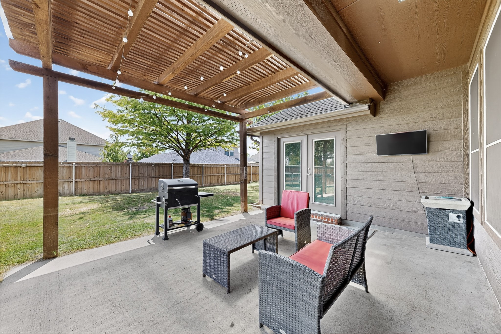222 Brook Meadow Court Midlothian TX 76065