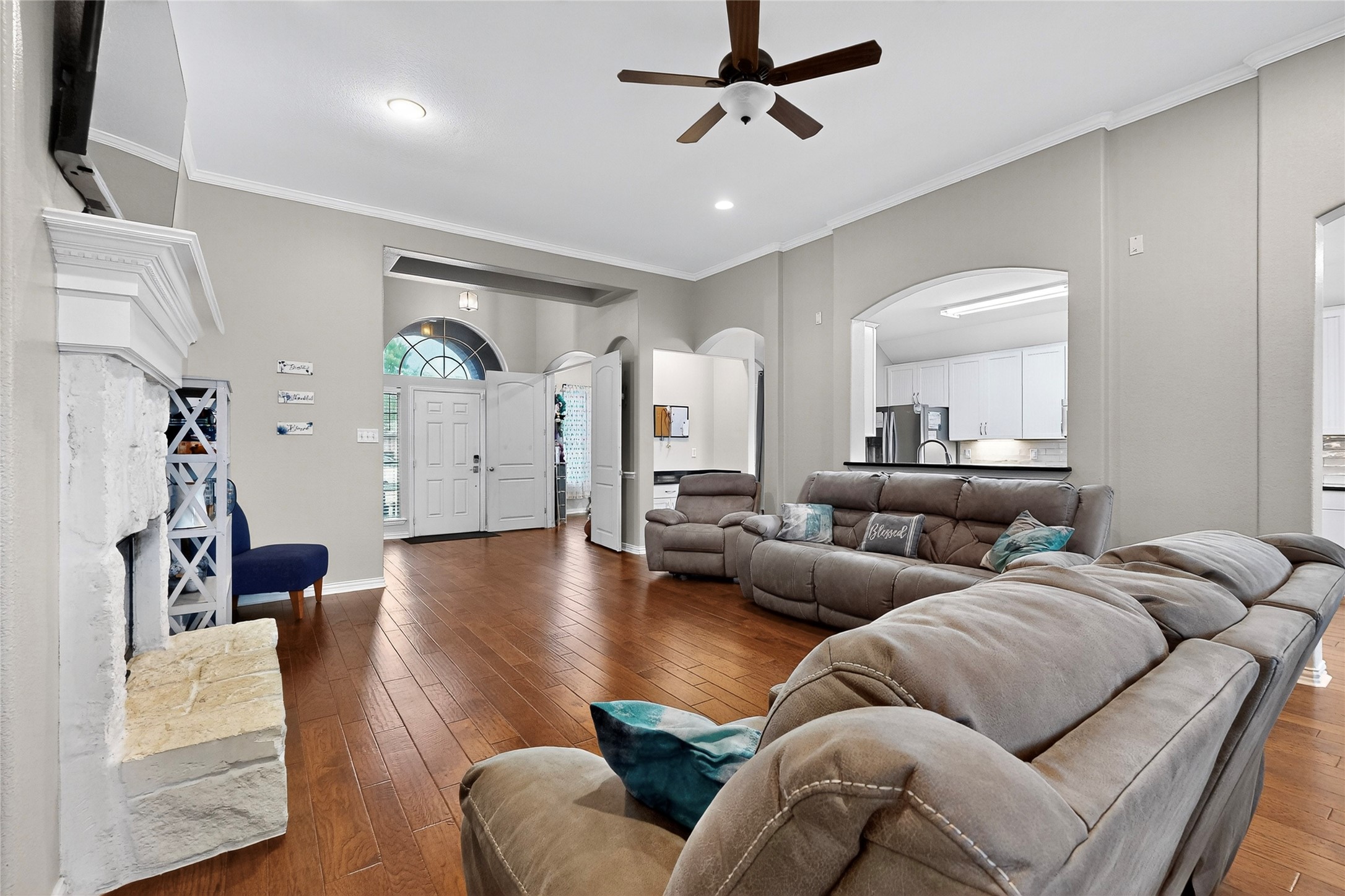 222 Brook Meadow Court Midlothian TX 76065