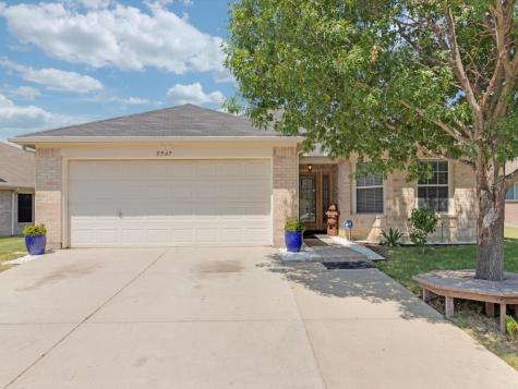 5567 Mandarin Way Dallas TX 75249