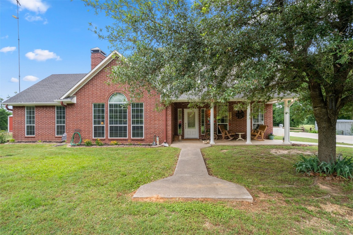 353 Vz County Road 1519 Grand Saline TX 75140