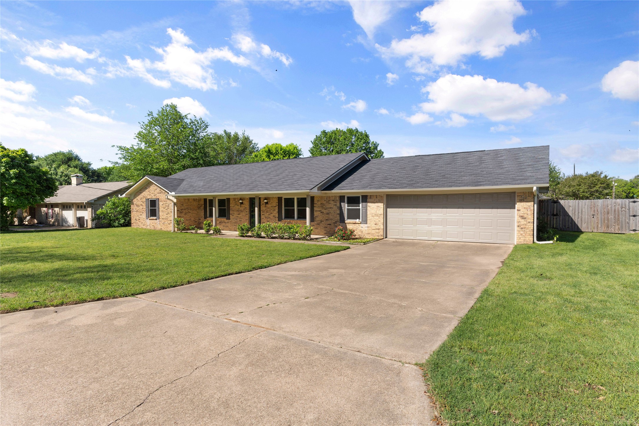 453 Pamela Drive Mineola TX 75773