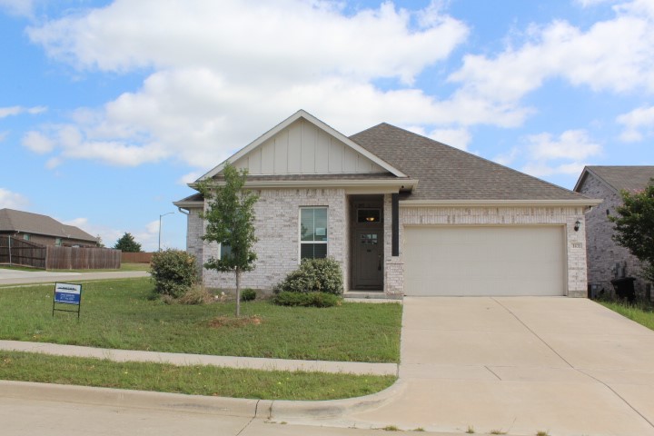 1401 Eagle Nest Drive Pelican Bay TX 76020