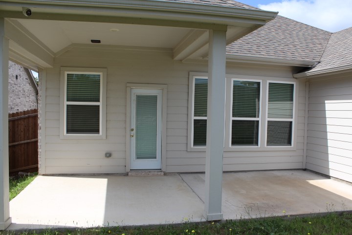 1401 Eagle Nest Drive Pelican Bay TX 76020