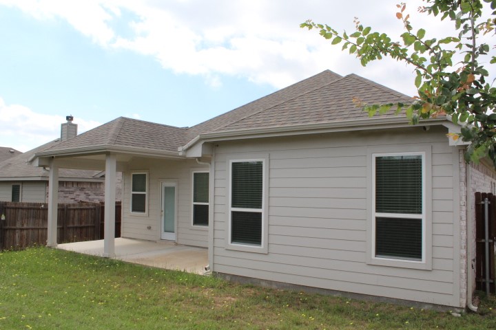 1401 Eagle Nest Drive Pelican Bay TX 76020