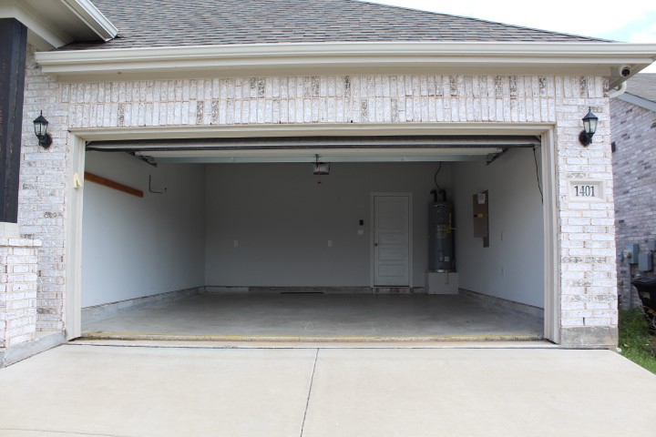 1401 Eagle Nest Drive Pelican Bay TX 76020