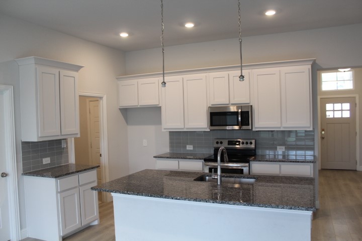 1401 Eagle Nest Drive Pelican Bay TX 76020