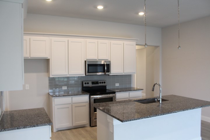 1401 Eagle Nest Drive Pelican Bay TX 76020