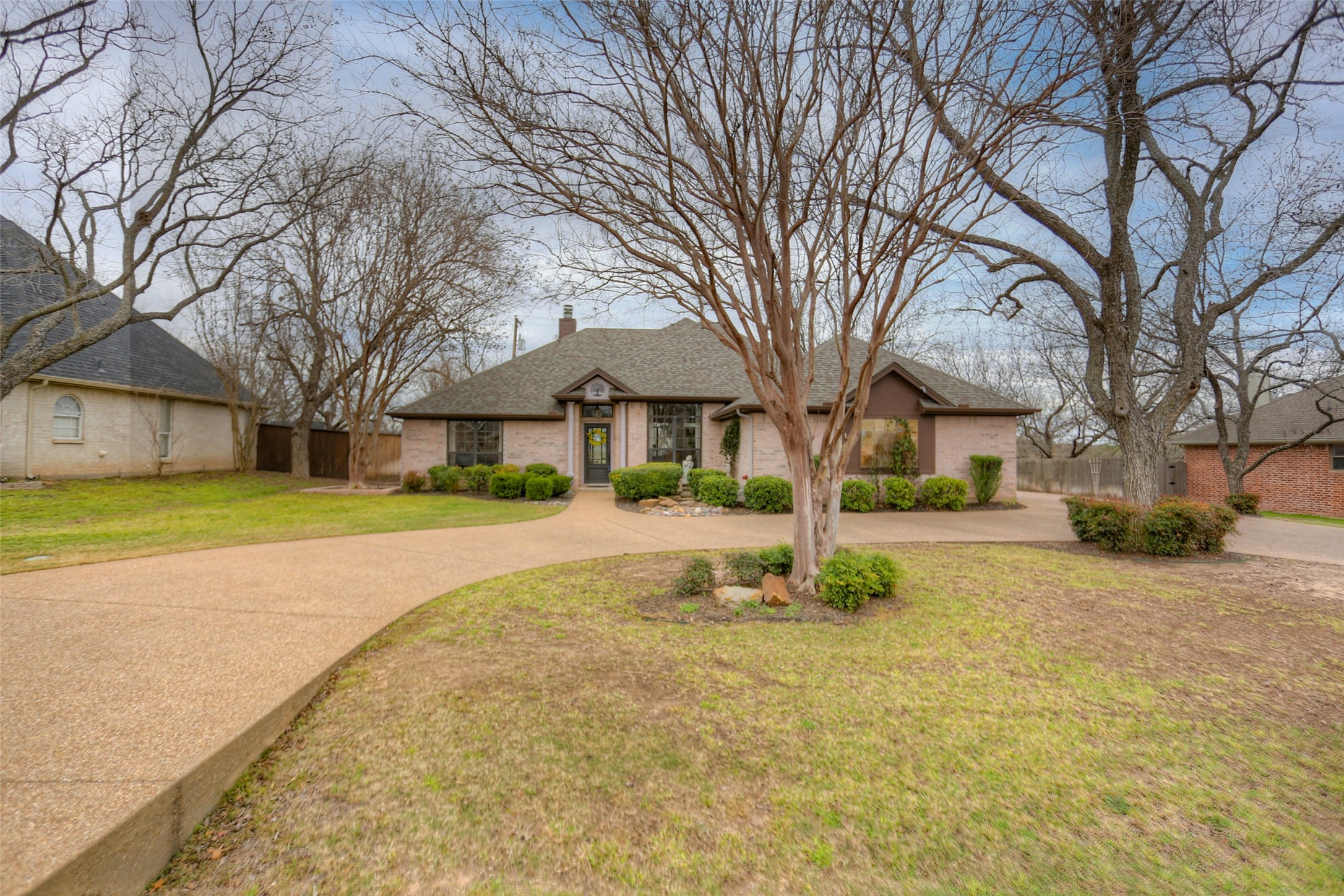 9615 Monticello Drive Granbury TX 76049