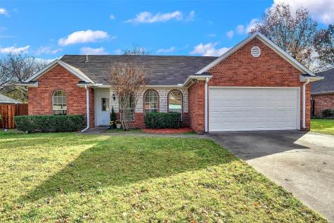 1549 Pioneer Valley Howe TX 75459