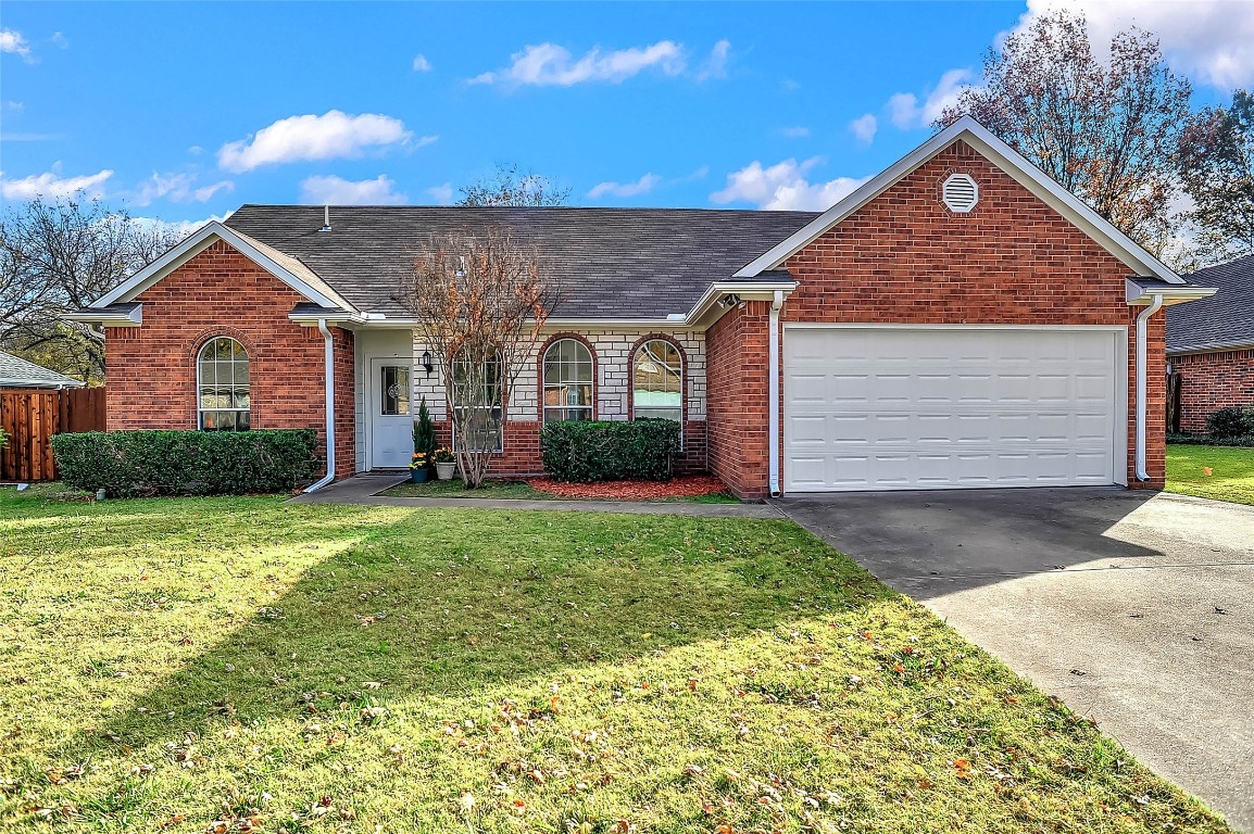 1549 Pioneer Valley Howe TX 75459
