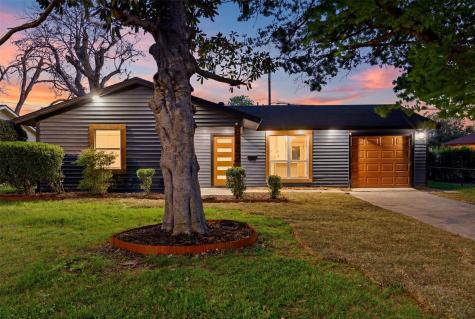 8442 Campanella Drive Dallas TX 75243