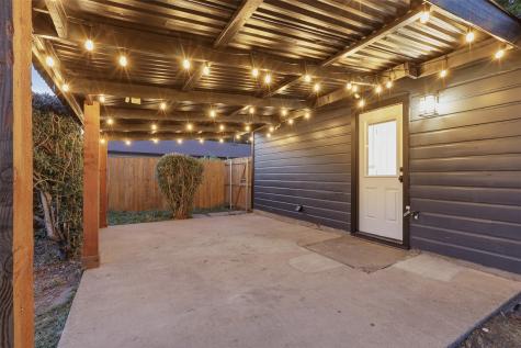 8442 Campanella Drive Dallas TX 75243