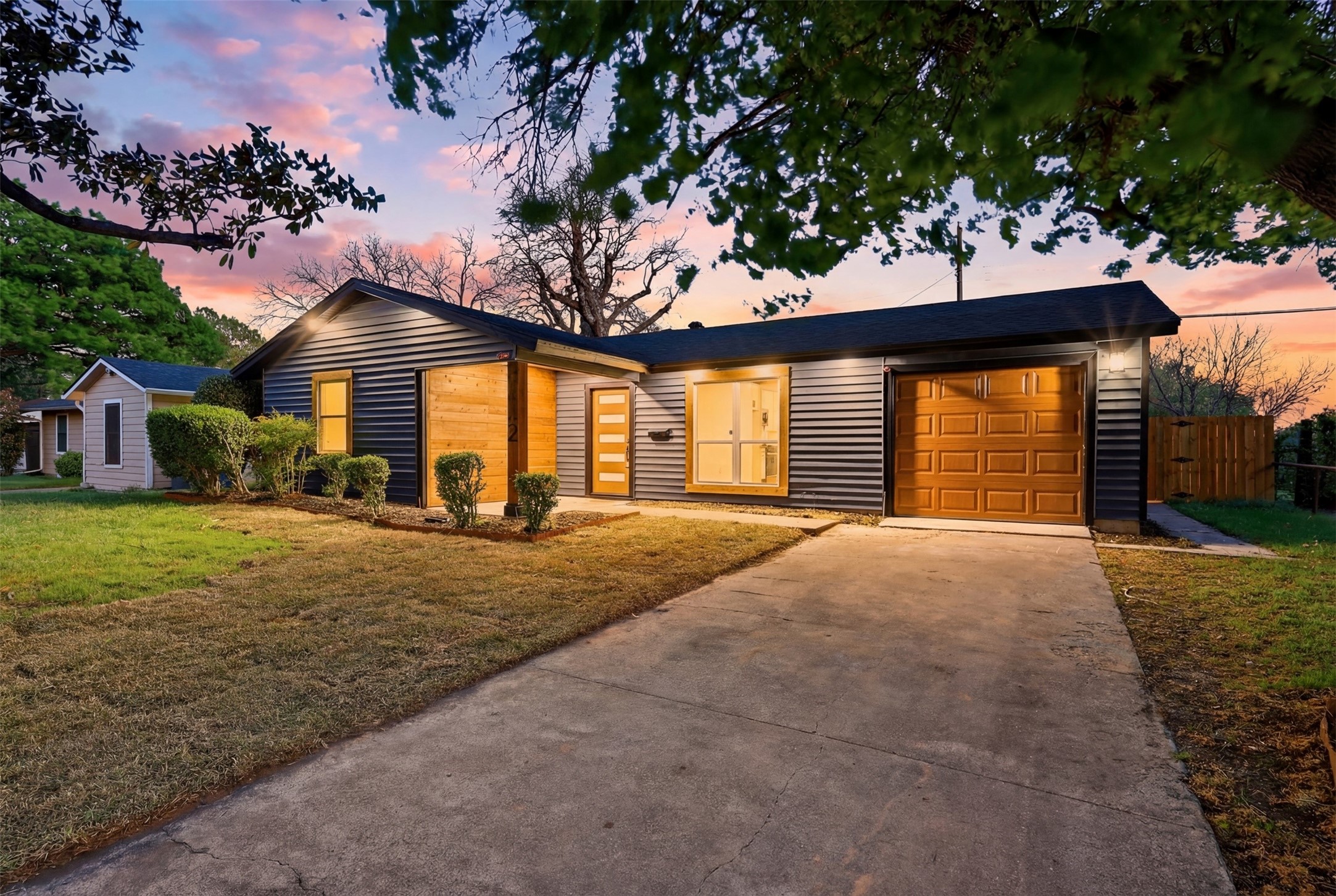 8442 Campanella Drive Dallas TX 75243