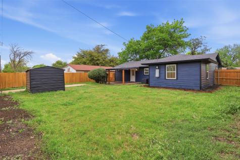 8442 Campanella Drive Dallas TX 75243