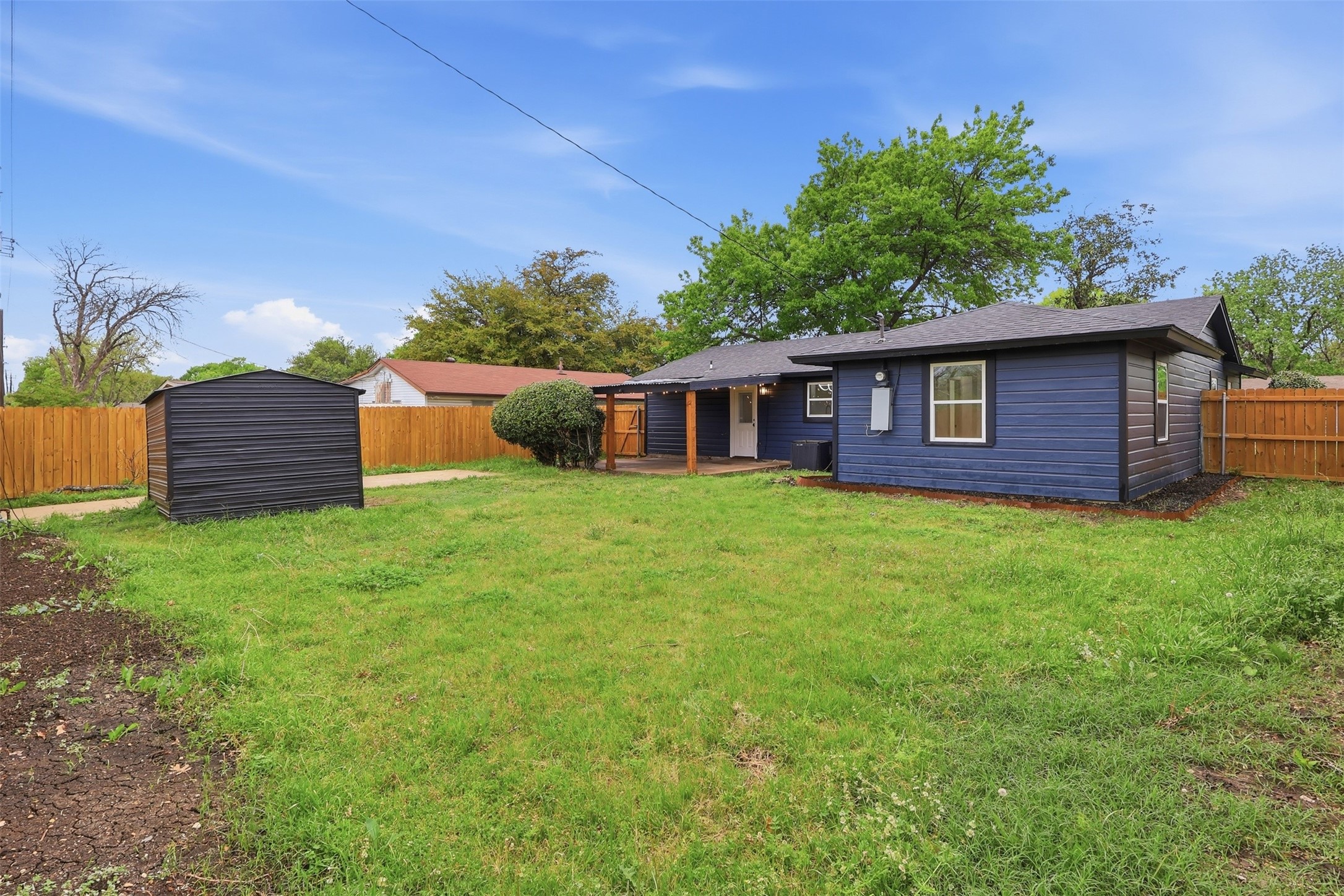 8442 Campanella Drive Dallas TX 75243