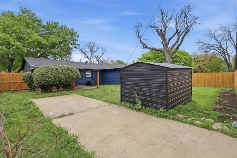 8442 Campanella Drive Dallas TX 75243