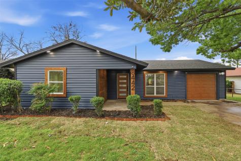 8442 Campanella Drive Dallas TX 75243