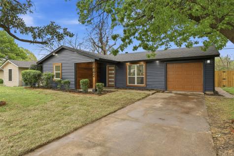 8442 Campanella Drive Dallas TX 75243
