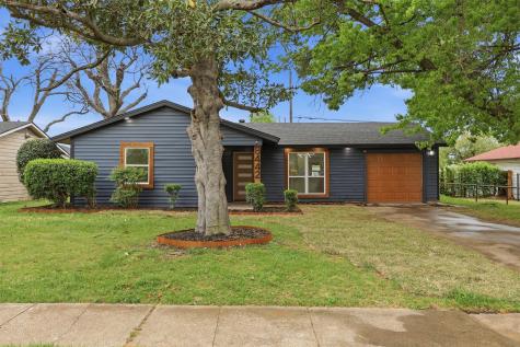 8442 Campanella Drive Dallas TX 75243