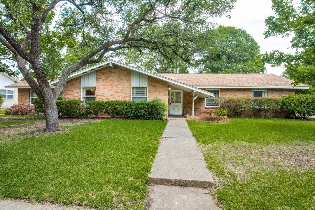 3969 Port Royal Drive Dallas TX 75244