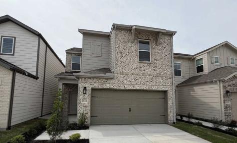 2545 Lost Maples Lane Dallas TX 75228