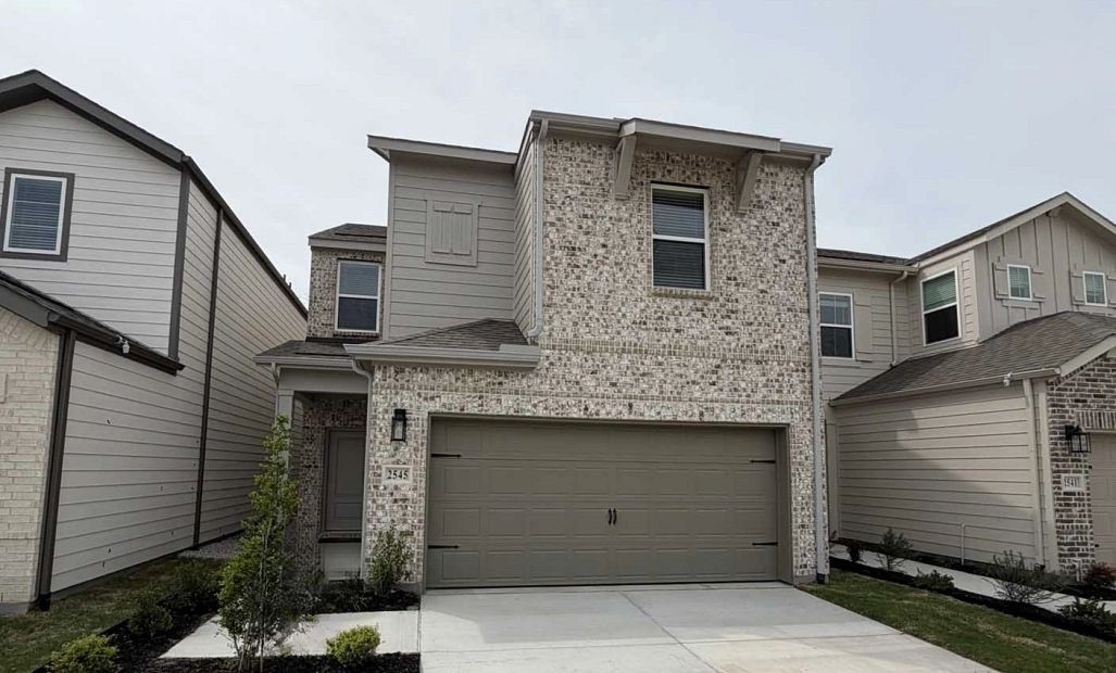 2545 Lost Maples Lane Dallas TX 75228