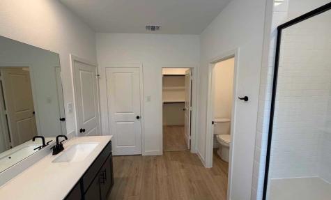 2545 Lost Maples Lane Dallas TX 75228