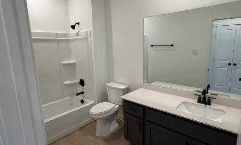 2545 Lost Maples Lane Dallas TX 75228