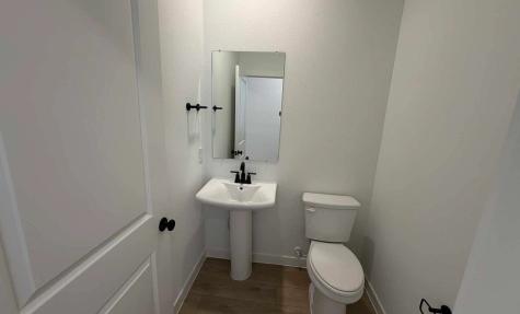 2545 Lost Maples Lane Dallas TX 75228