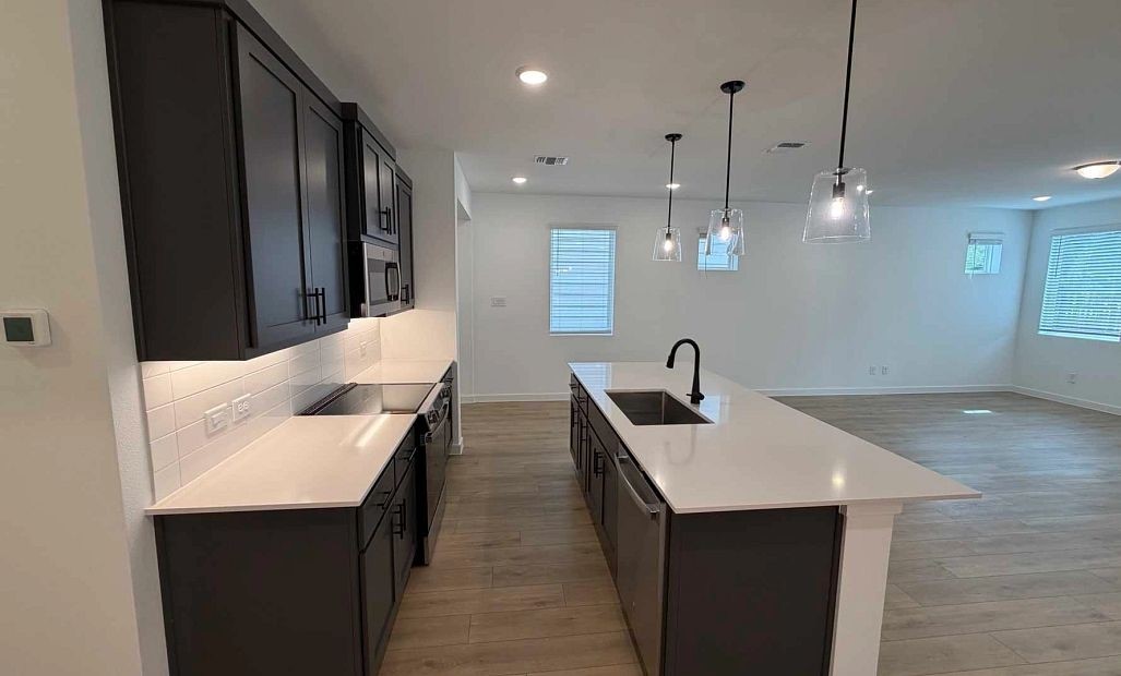 2545 Lost Maples Lane Dallas TX 75228
