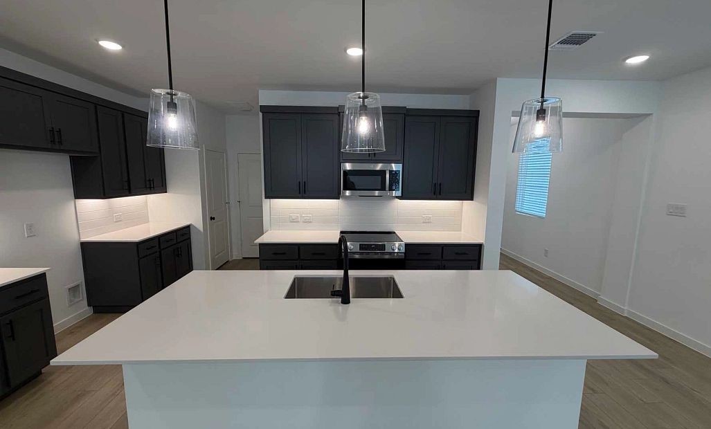 2545 Lost Maples Lane Dallas TX 75228