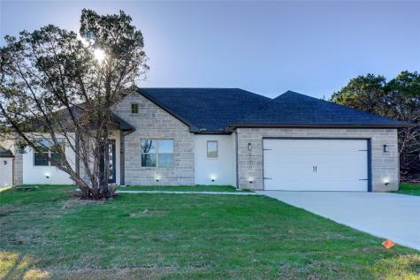 5010 Moss Rock Trail Granbury TX 76048