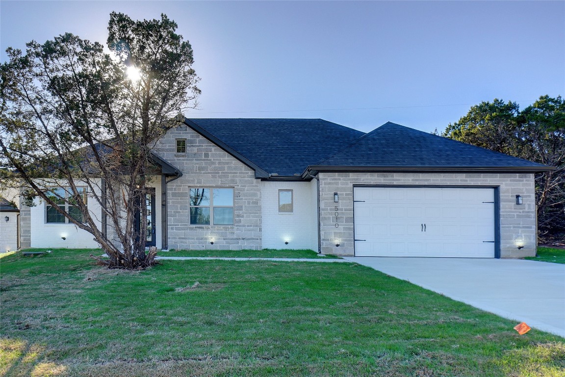 5010 Moss Rock Trail Granbury TX 76048