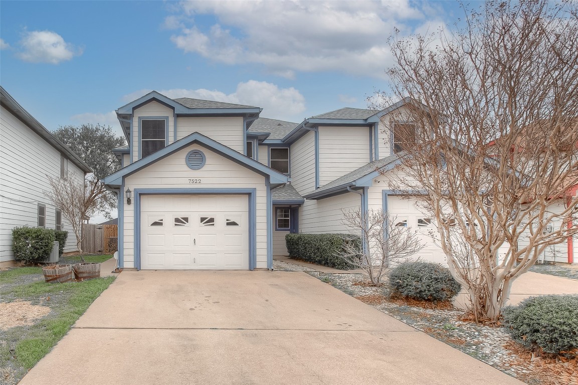 7522 Kings Trail Fort Worth TX 76133