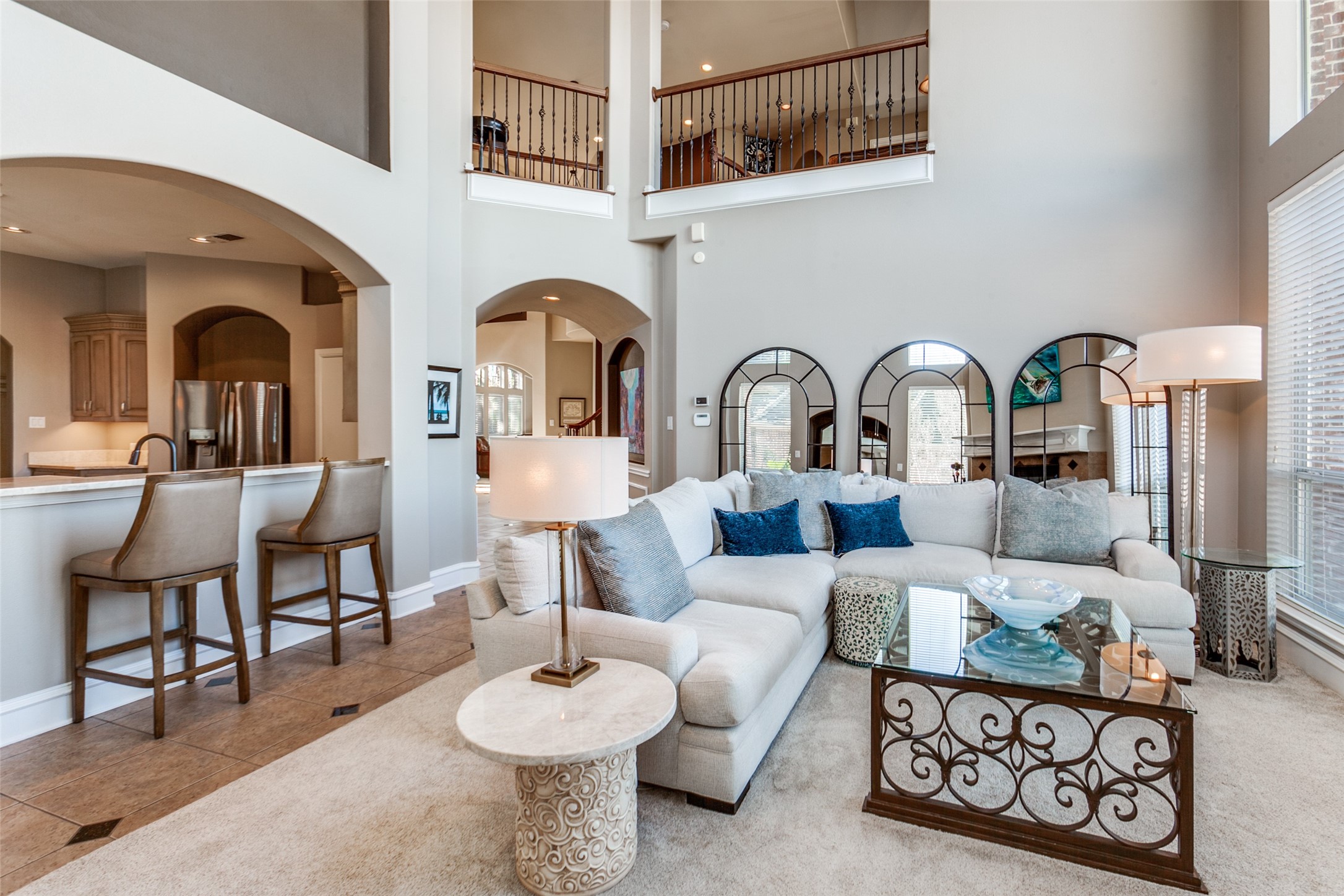 2929 Oak Point Drive Garland TX 75044