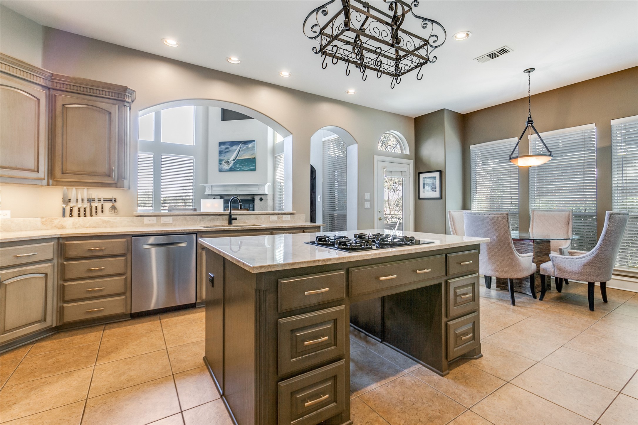 2929 Oak Point Drive Garland TX 75044