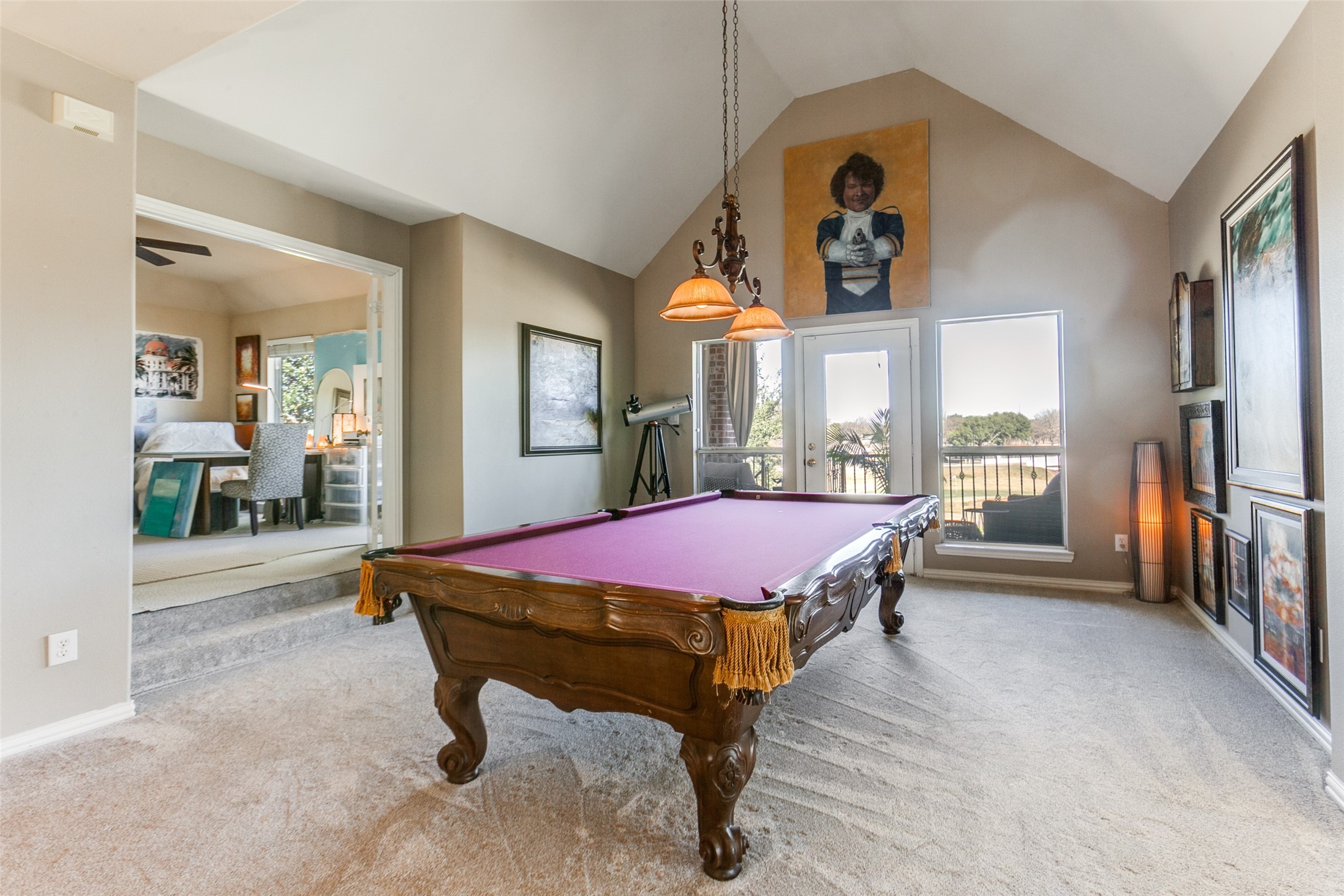 2929 Oak Point Drive Garland TX 75044
