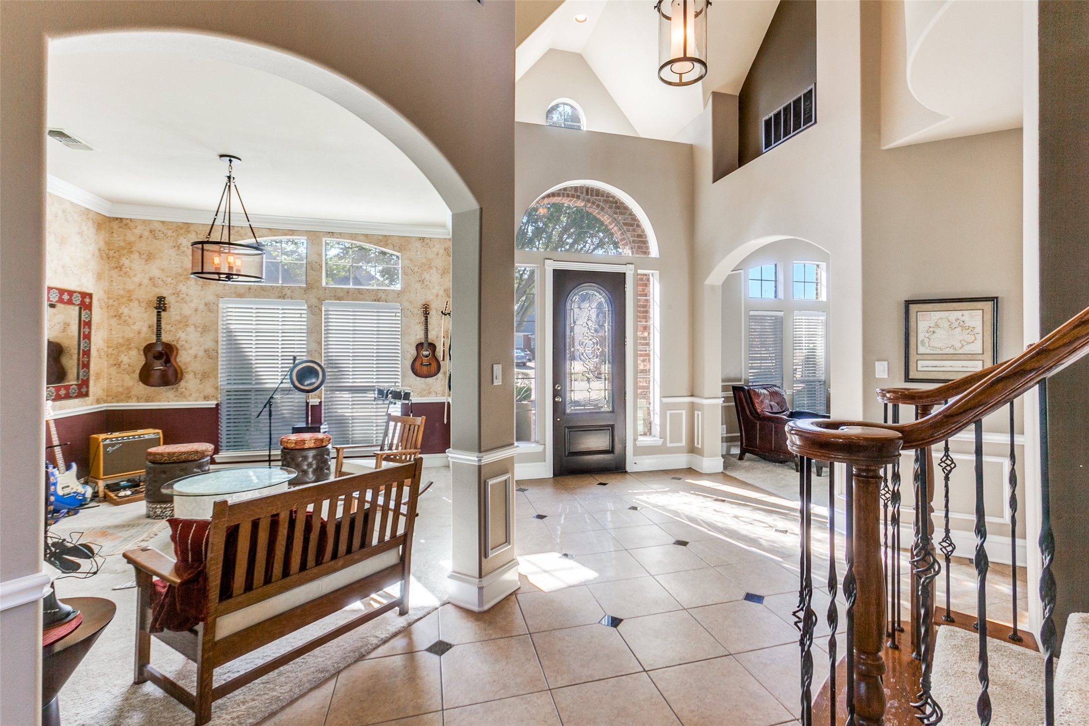 2929 Oak Point Drive Garland TX 75044
