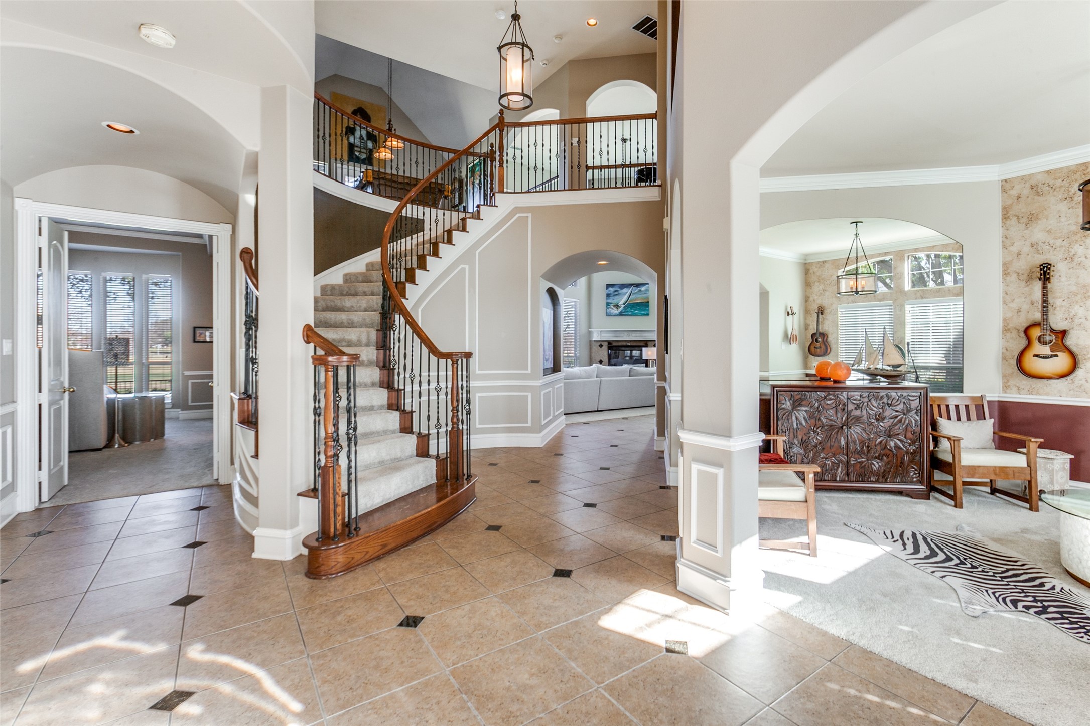 2929 Oak Point Drive Garland TX 75044