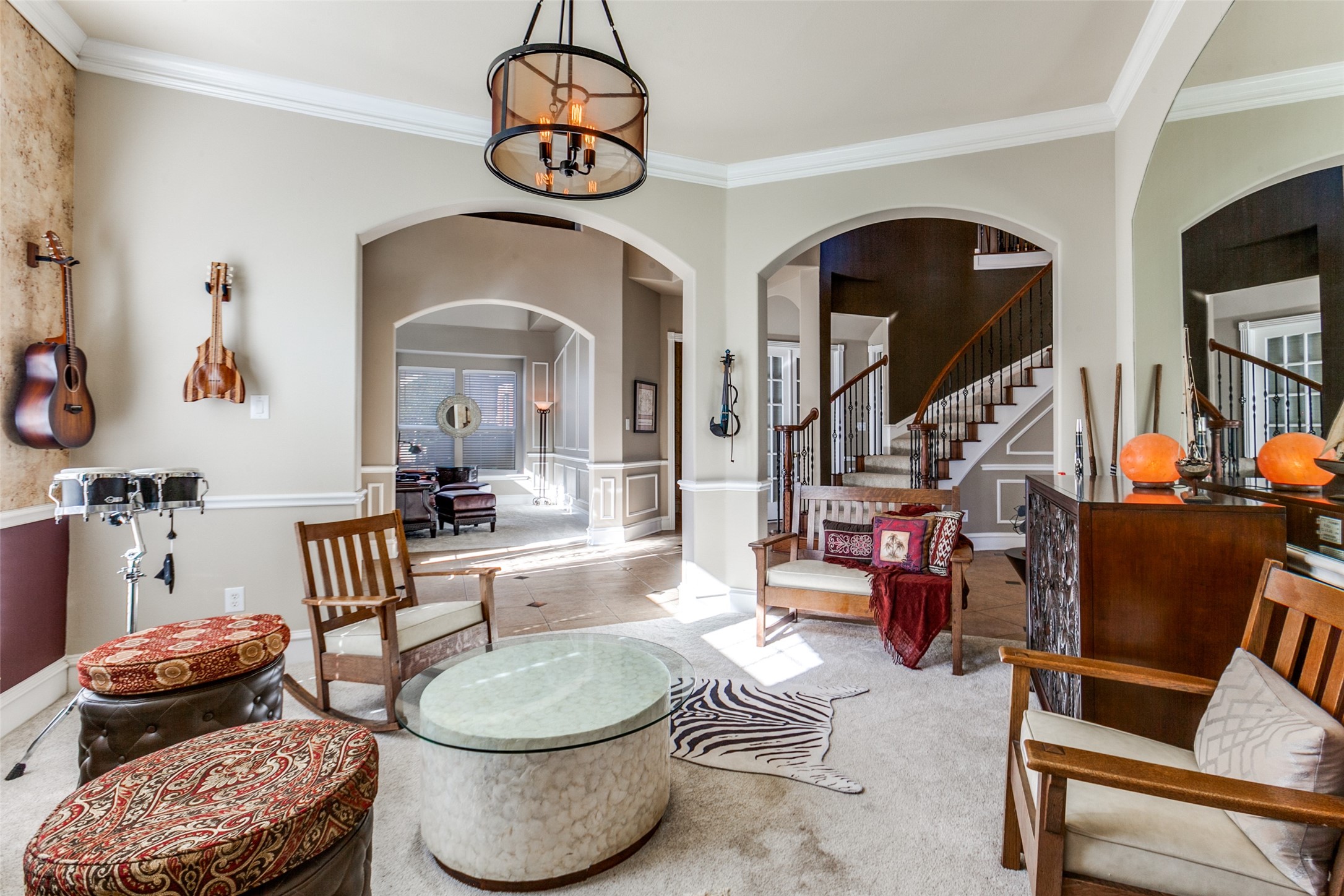 2929 Oak Point Drive Garland TX 75044