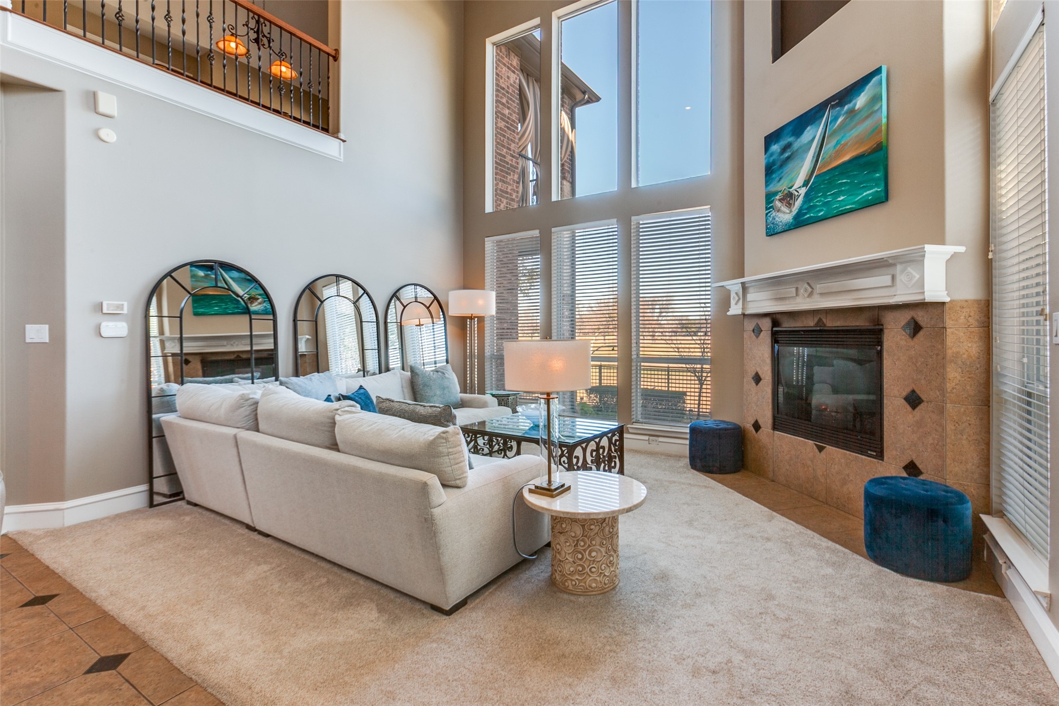 2929 Oak Point Drive Garland TX 75044