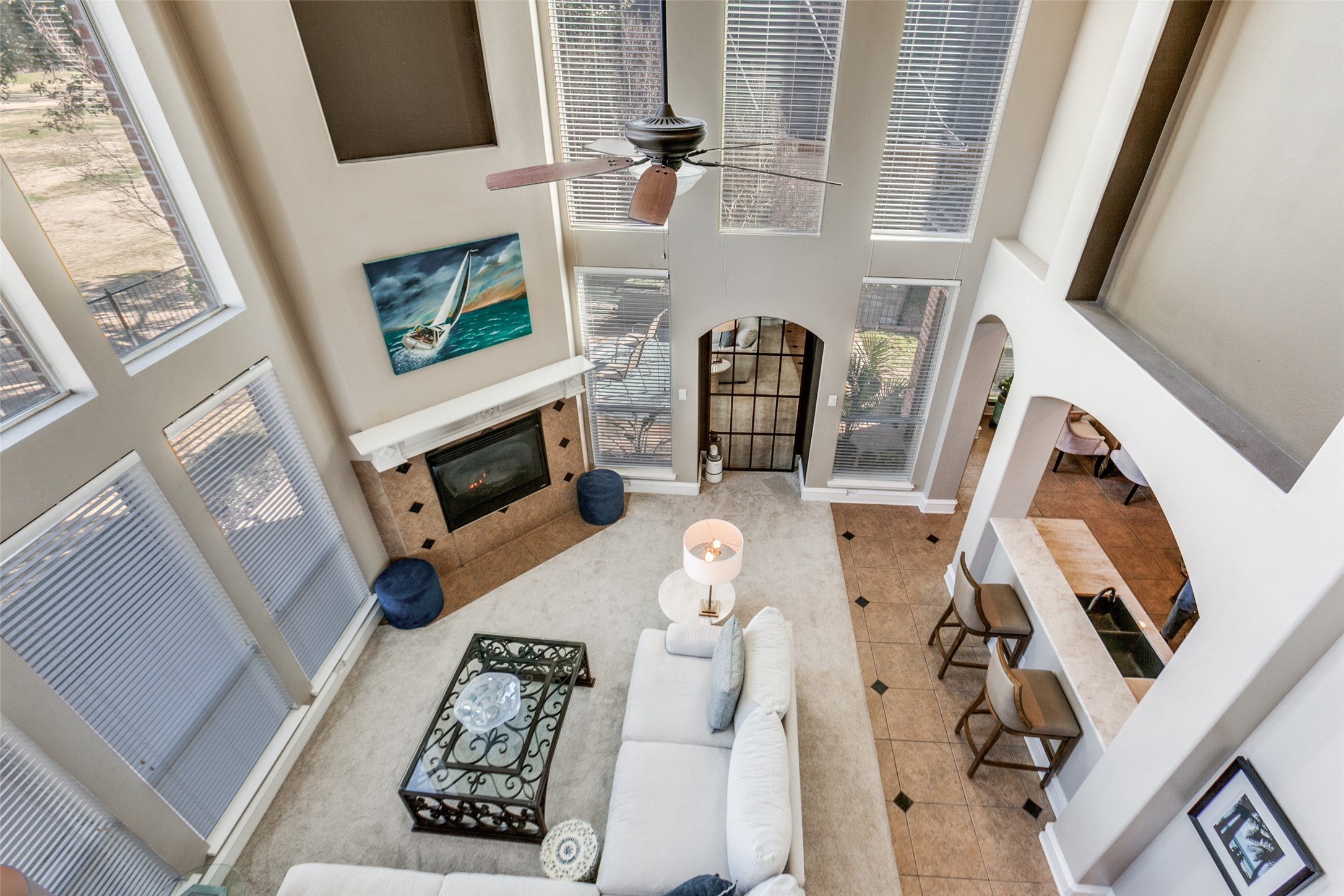 2929 Oak Point Drive Garland TX 75044