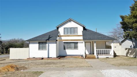 4739 W Red Bird Lane Dallas TX 75236