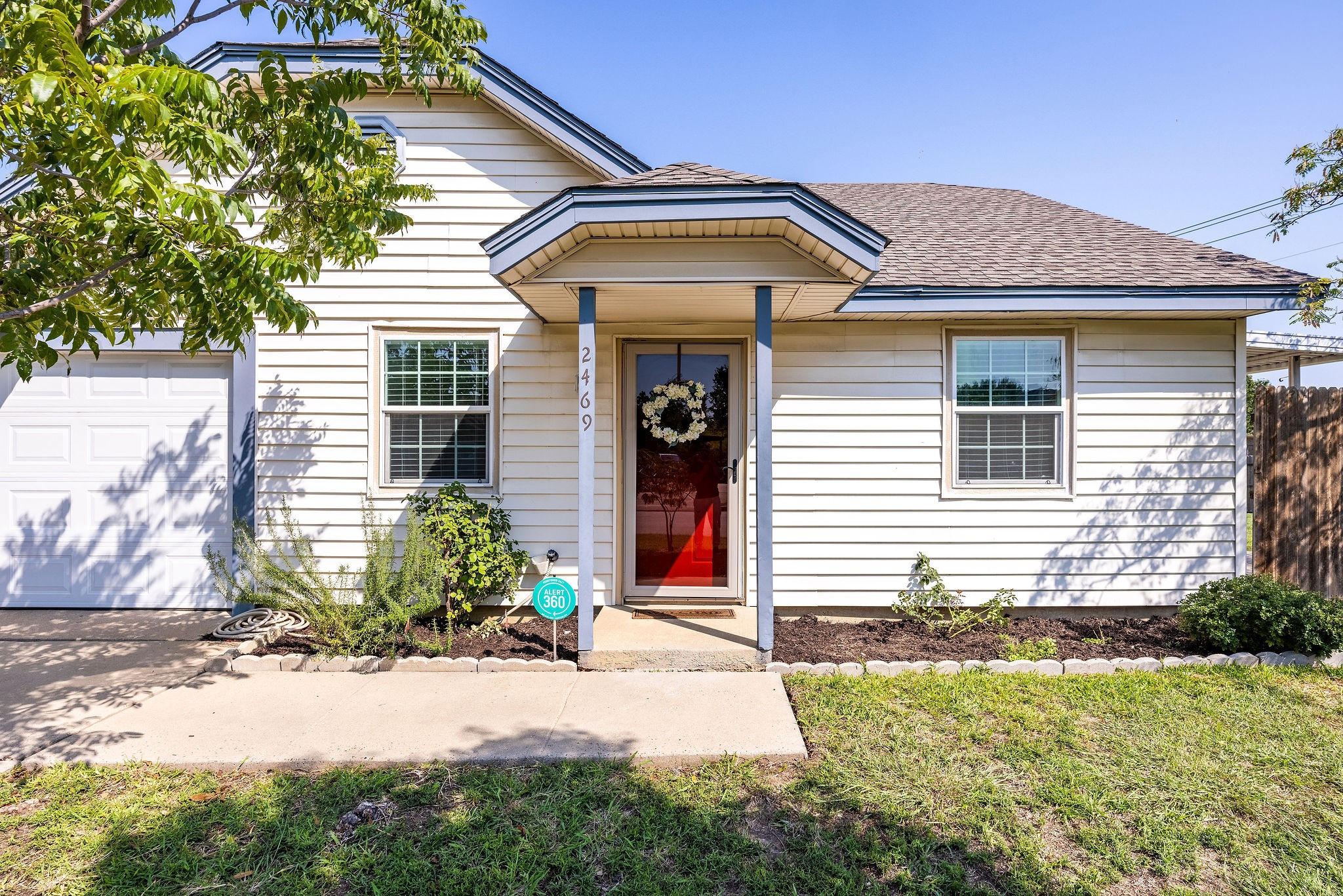 2469 Mcadoo Lane Fort Worth TX 76131