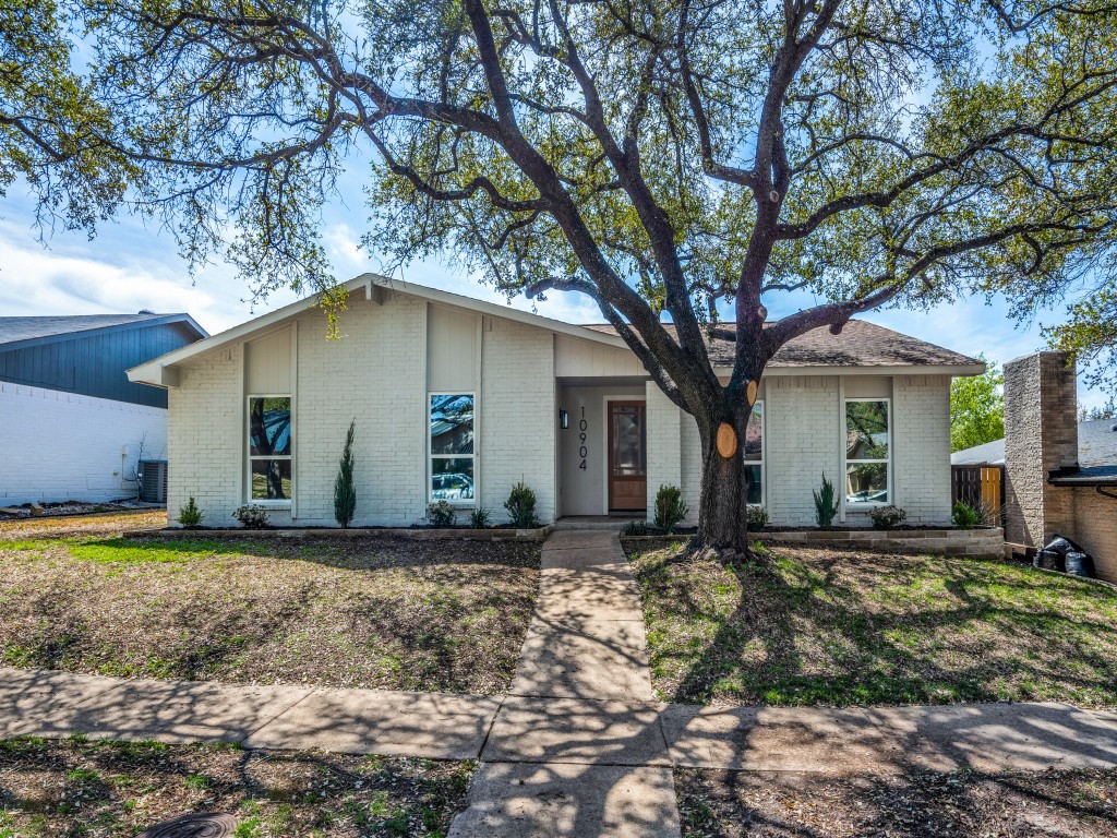 10904 Villa Haven Drive Dallas TX 75238